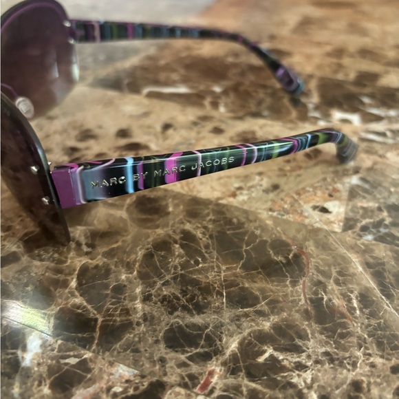 Marc Jacobs sunglasses MMJ241/S - Picture 3 of 7